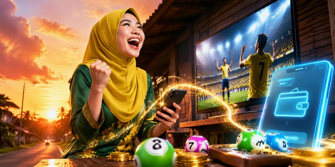 Semangat perayaan dan hiburan dalam talian pengguna Malaysia melalui pr1ma