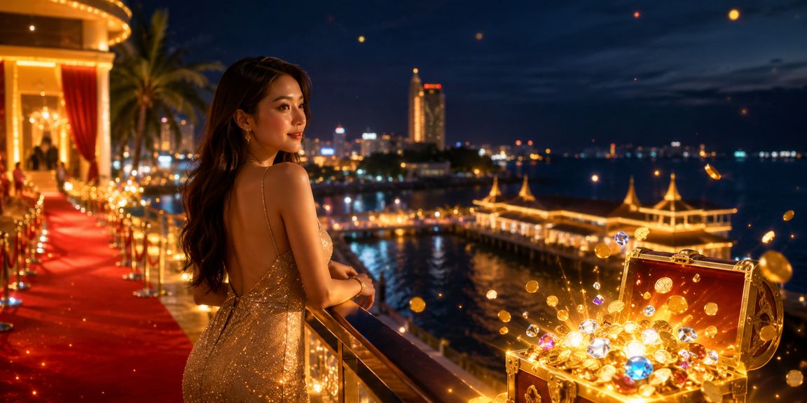 Pengguna dari Terengganu Malaysia membuat deposit dan mendapat bonus melalui platform pr1ma